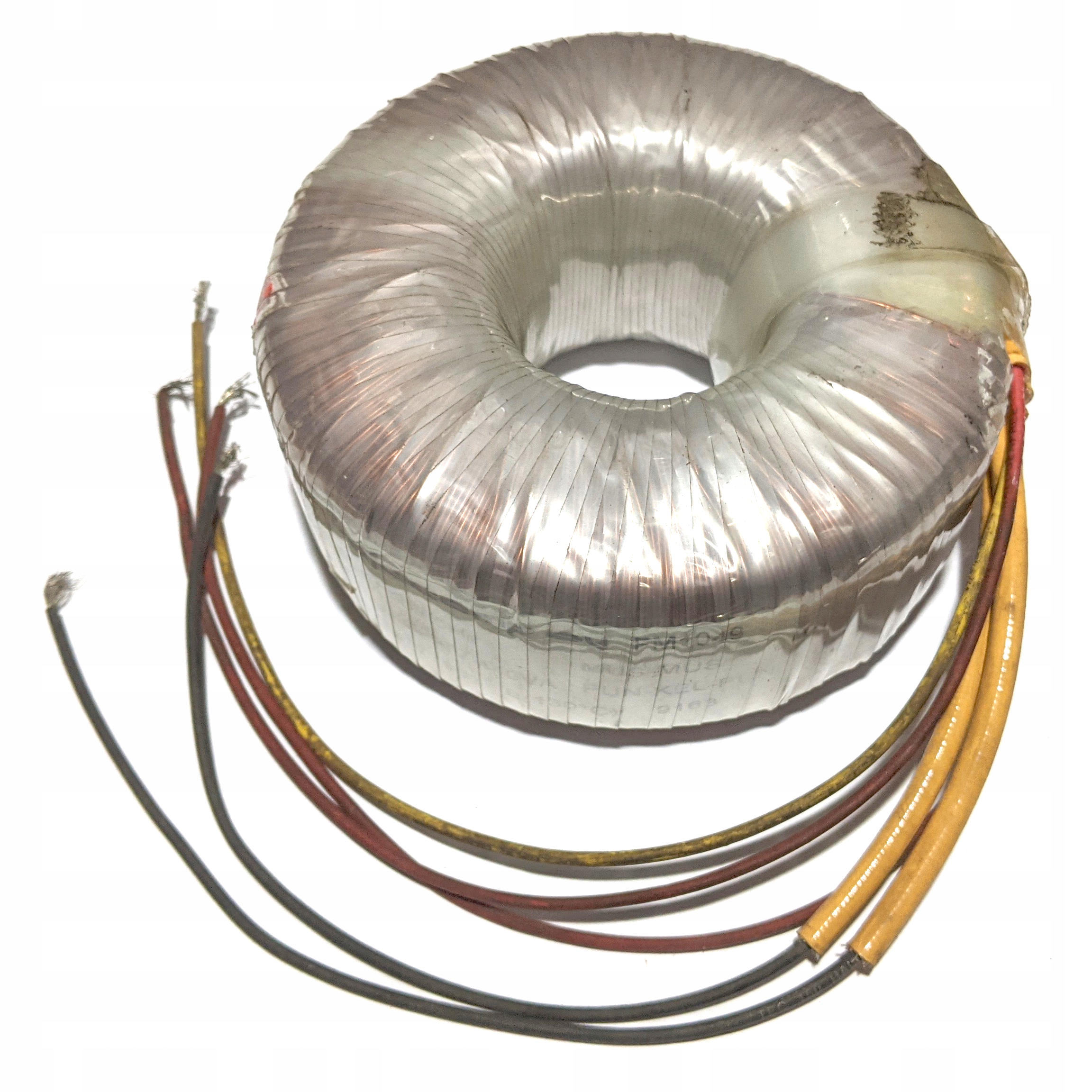 Transformator toroidalny 440VA / 400V -110V - TRAFOCOMPANY FM1049 - 9777901