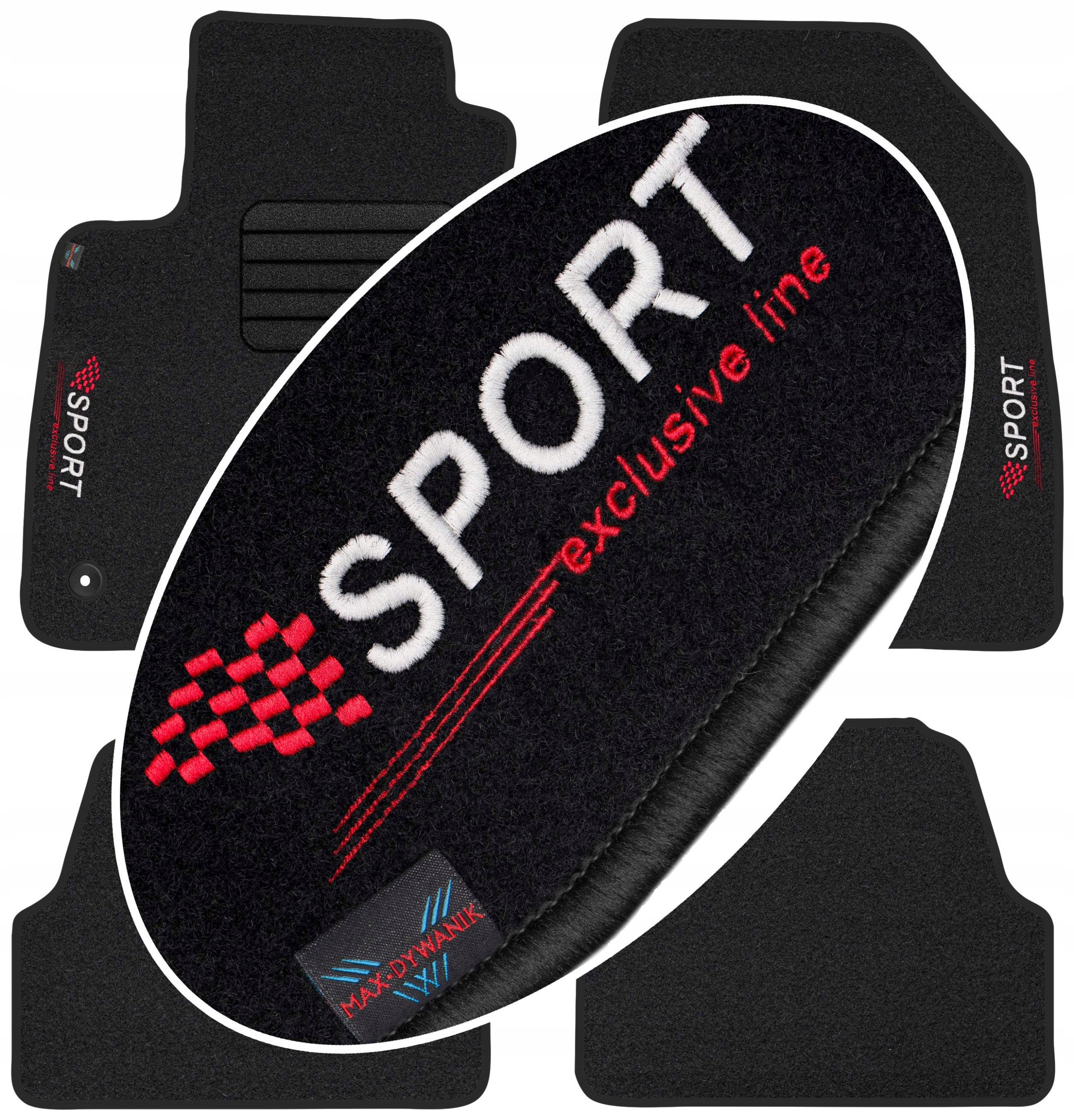 Opel Mokka 2012-2016 Velurové stěrače