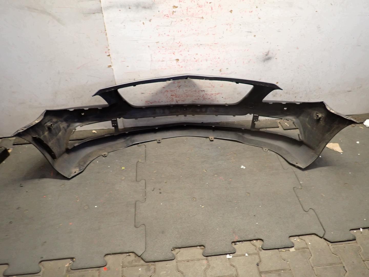 bumper front front MERCEDES SLK W172 2011- A1728850025