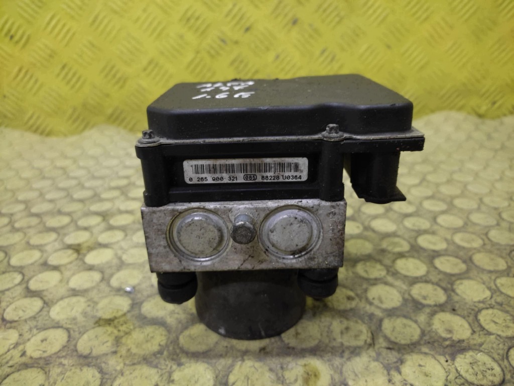 ALFA ROMEO 147 Pompa ABS 0265233335