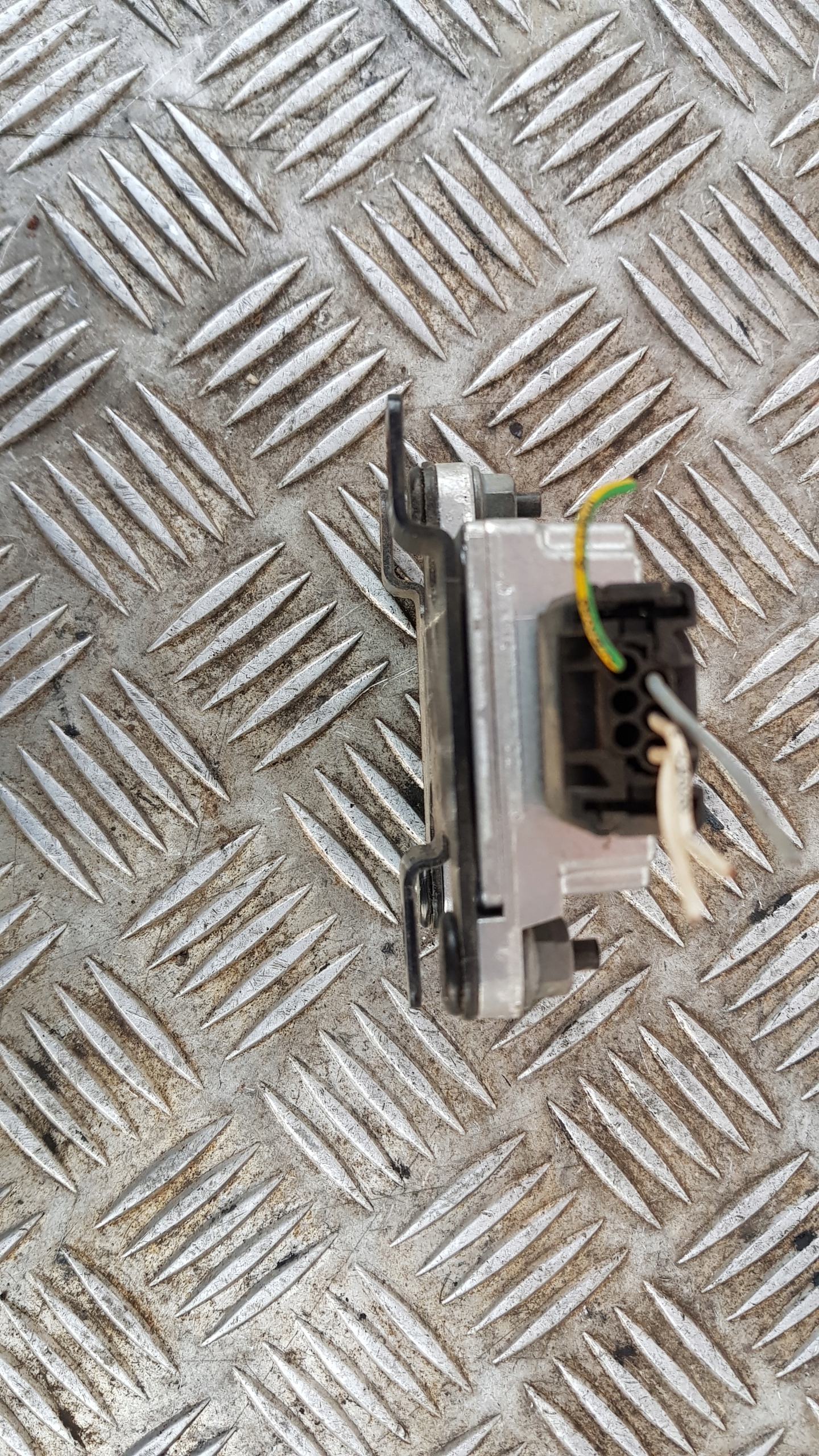 PEUGEOT 407 MODUS ESP sensor 9661616480