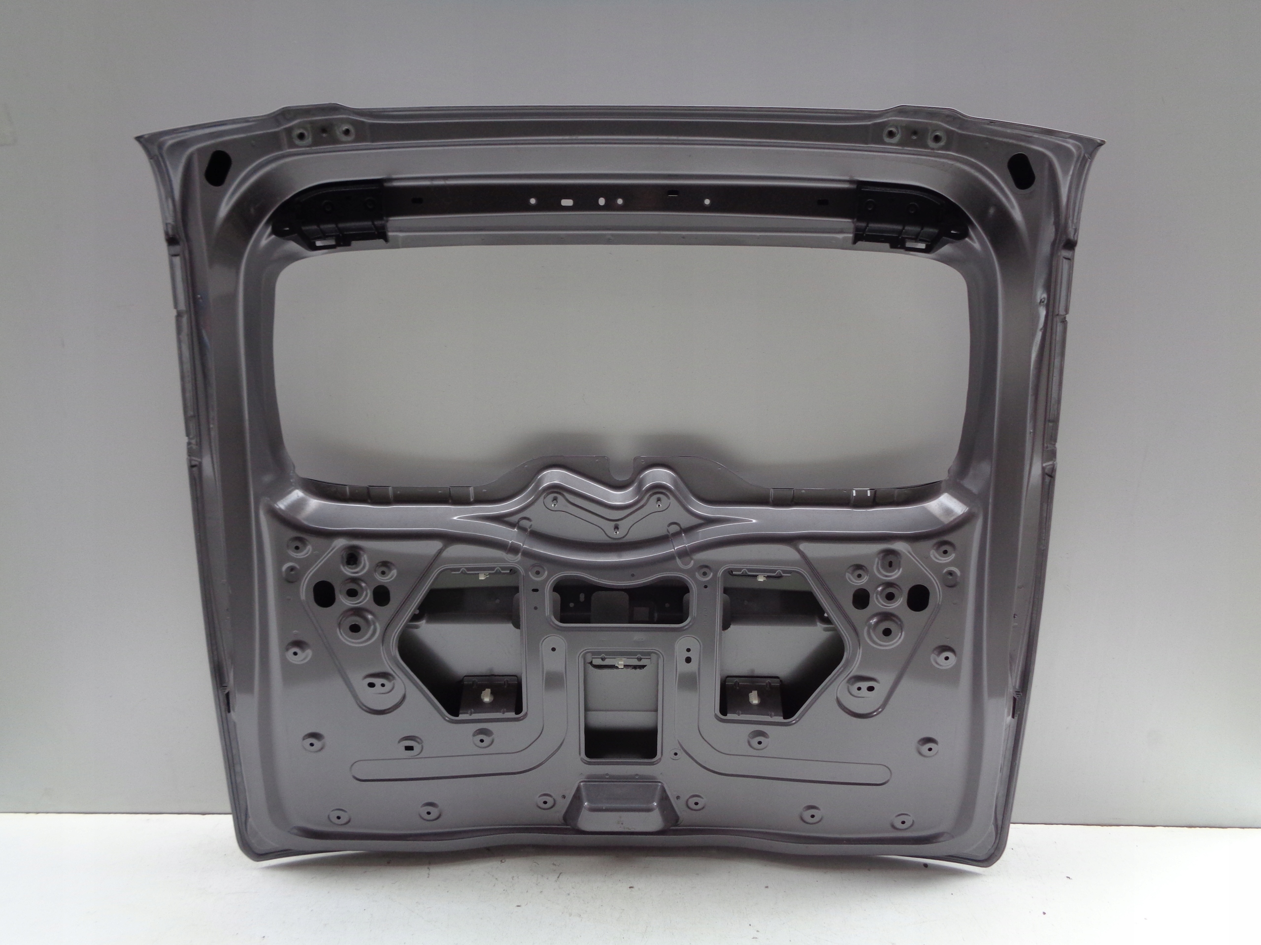 boot doors RENAULT KANGOO IV 21- window NR 50311