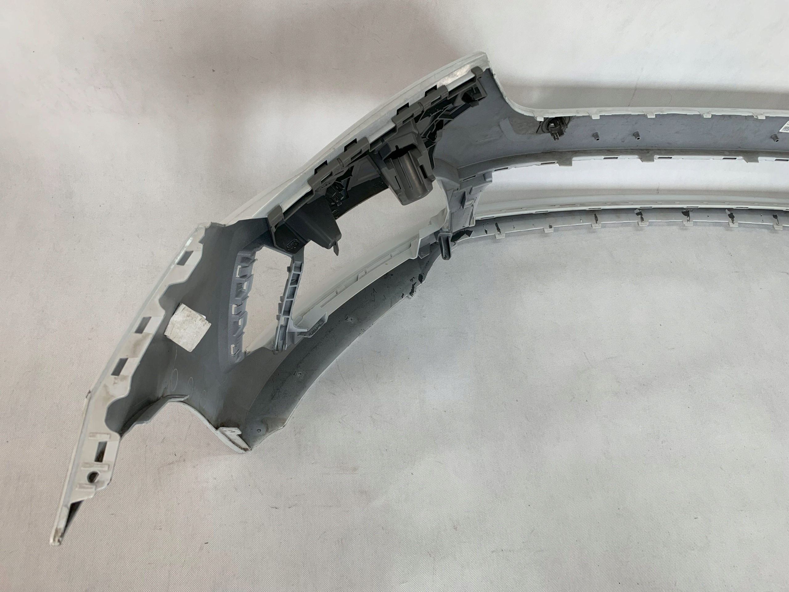 front bumper Skoda Scala PDC 657807221 05.25