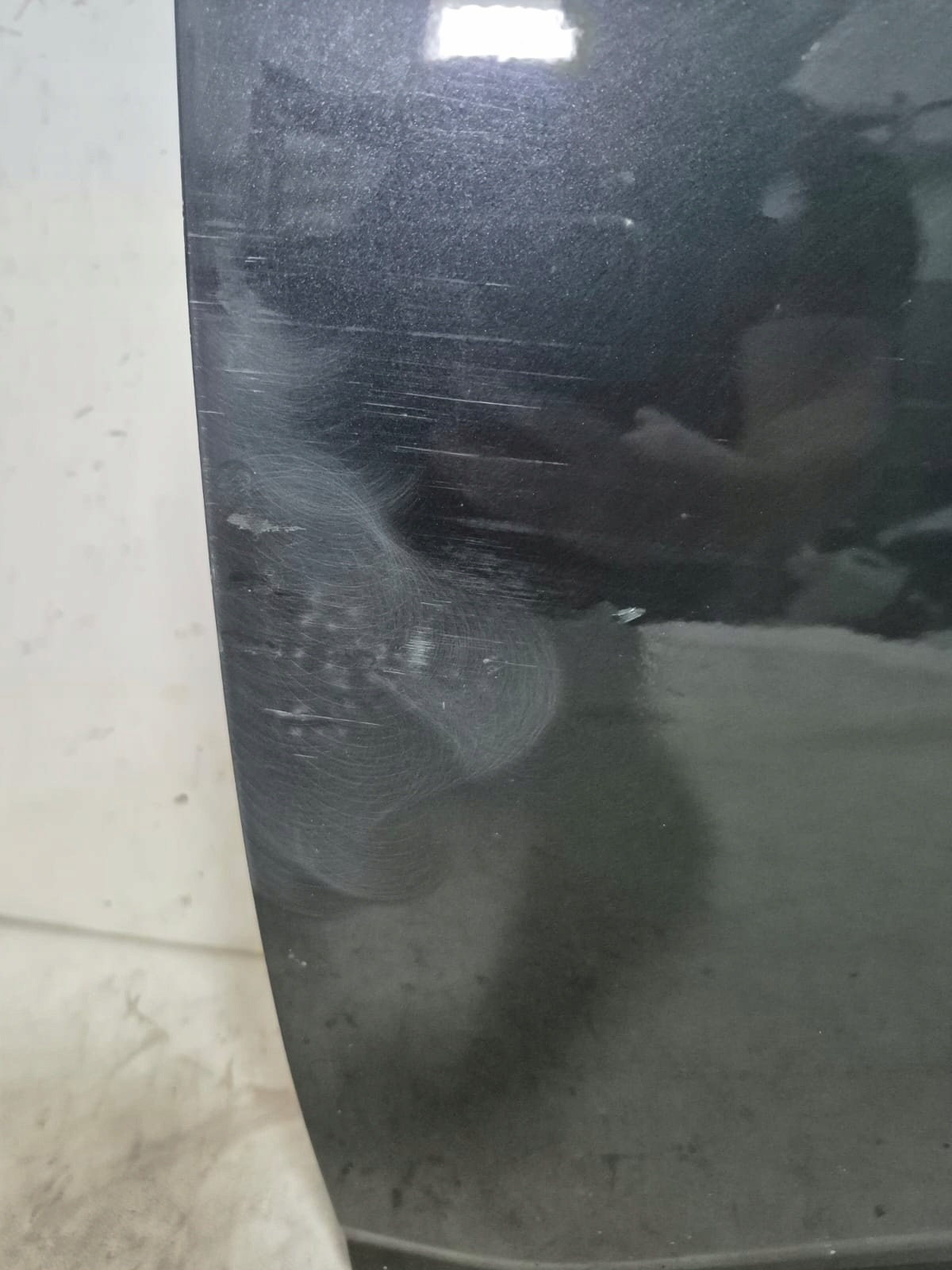 DACIA SANDERO III 3 20-> door front front left