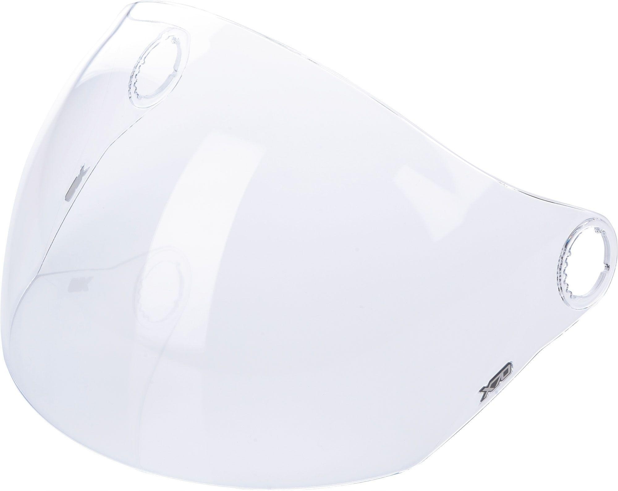 NEXX X70 szyba do kasku motocyklowego jasna