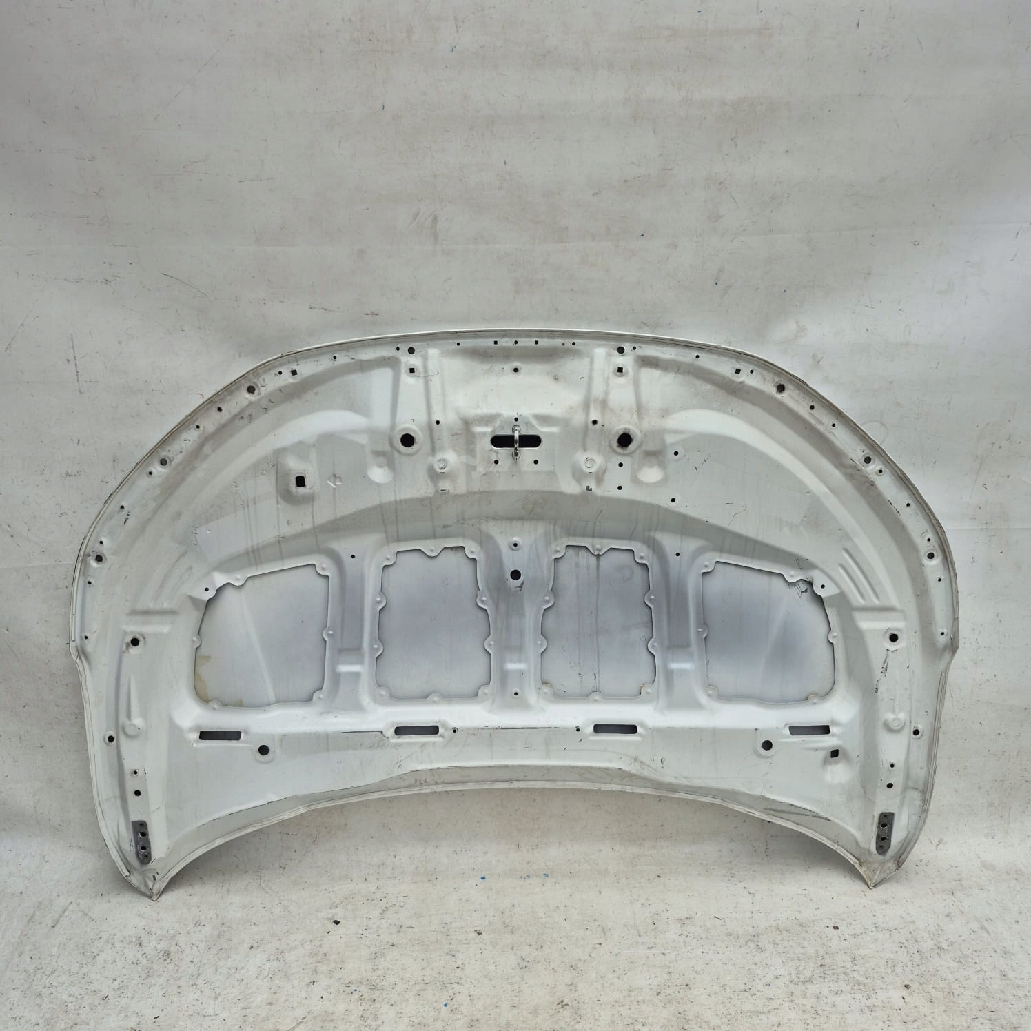 HONDA CR-V V 16- Cofano