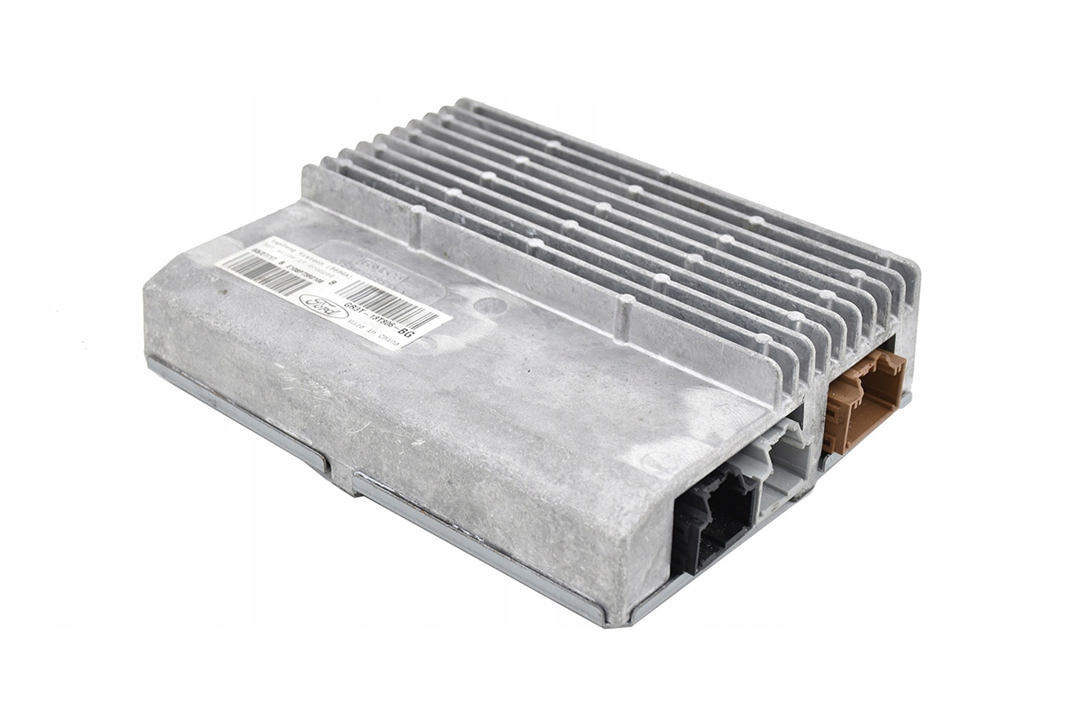amplifier FORD MUSTANG VI GR3T-18T806-BG
