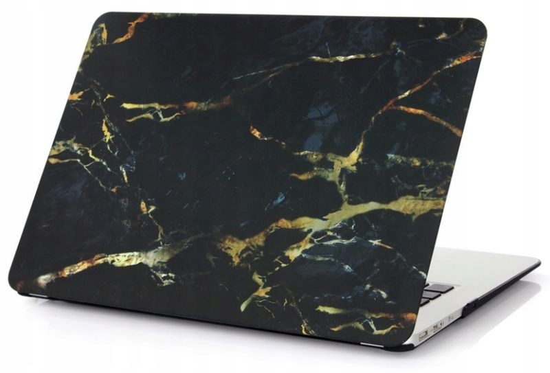 

Etui Obudowa Macbook Air 13 Marmur A1369 A1466