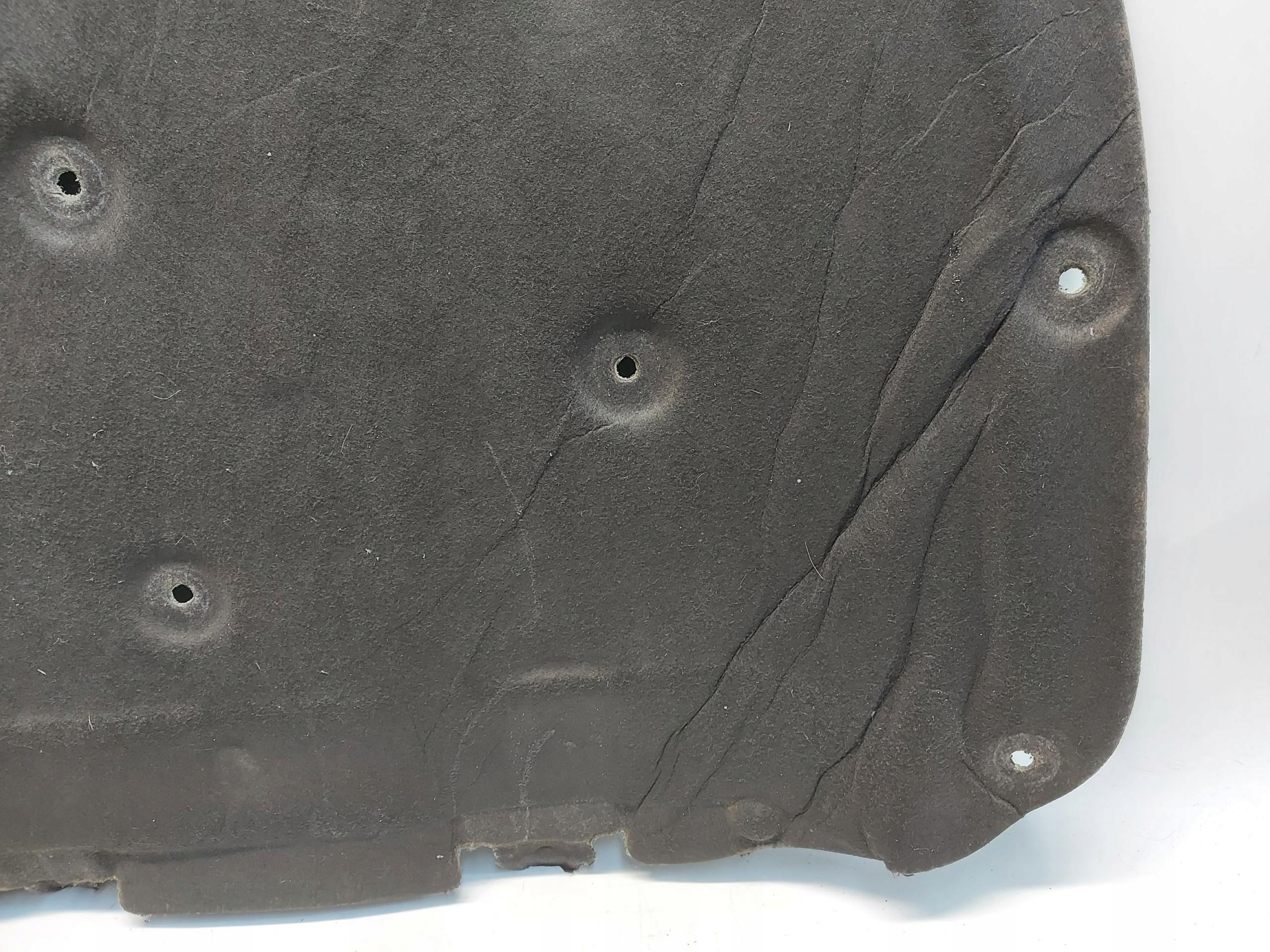 Ford Ranger VI 6 Insonorisation du capot N1WB-E16746-AC
