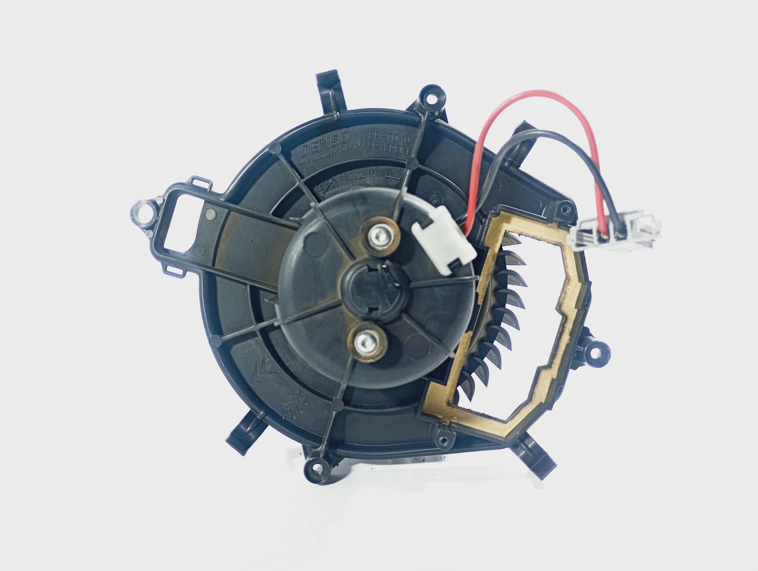 VENTOLA riscaldamento BOCCHETTE OE 5E2228100 CITROEN C4 PICASSO 1 e 06-13