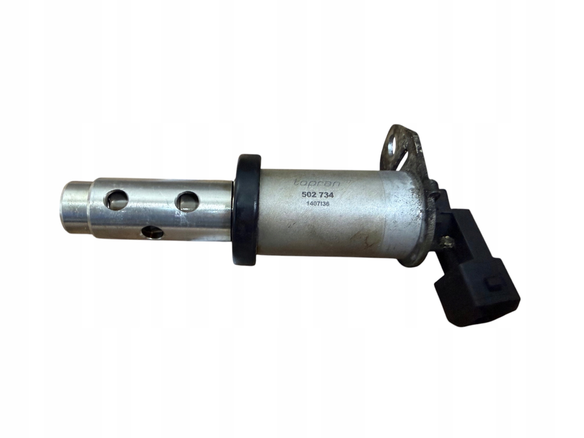 Sensor STERUJACY WALKA des Zahnrads BMW E60 E61 E90 E91 2.5i N52B25AF 502734