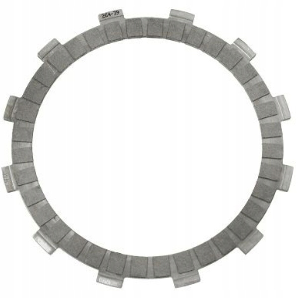 Kotúč Spojky Moto Trw MCC610-8