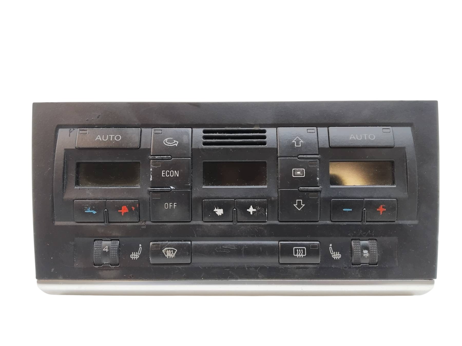 PANEL alimentation d'air 8E0820043AB Audi A4 II (2000-2006) B6