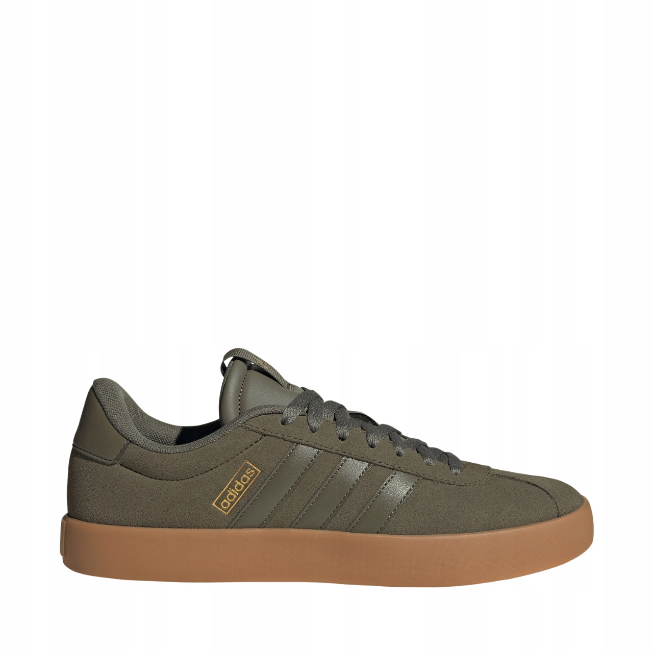 Pánské boty adidas VL Court 3.0 khaki JR2223 41 1/3 41 1/3