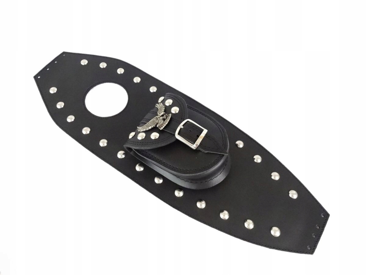 РЕМЕНЬ БАК ГАЛСТУК HONDA SHADOW VT 1100 ОРЕЛ