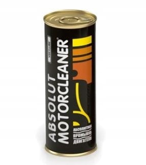 

Xado Verylube Absolut Płukanka do silnika 250ML