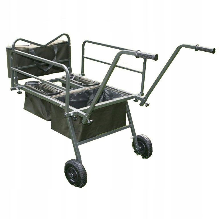 Wózek transportowy Anaconda Truck II