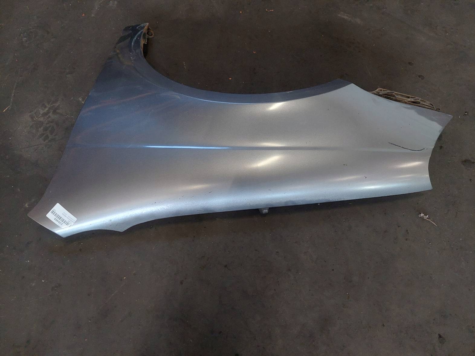 complete front bonnet bumper light VOLKSWAGEN JETTA V LD7X ID: 230468