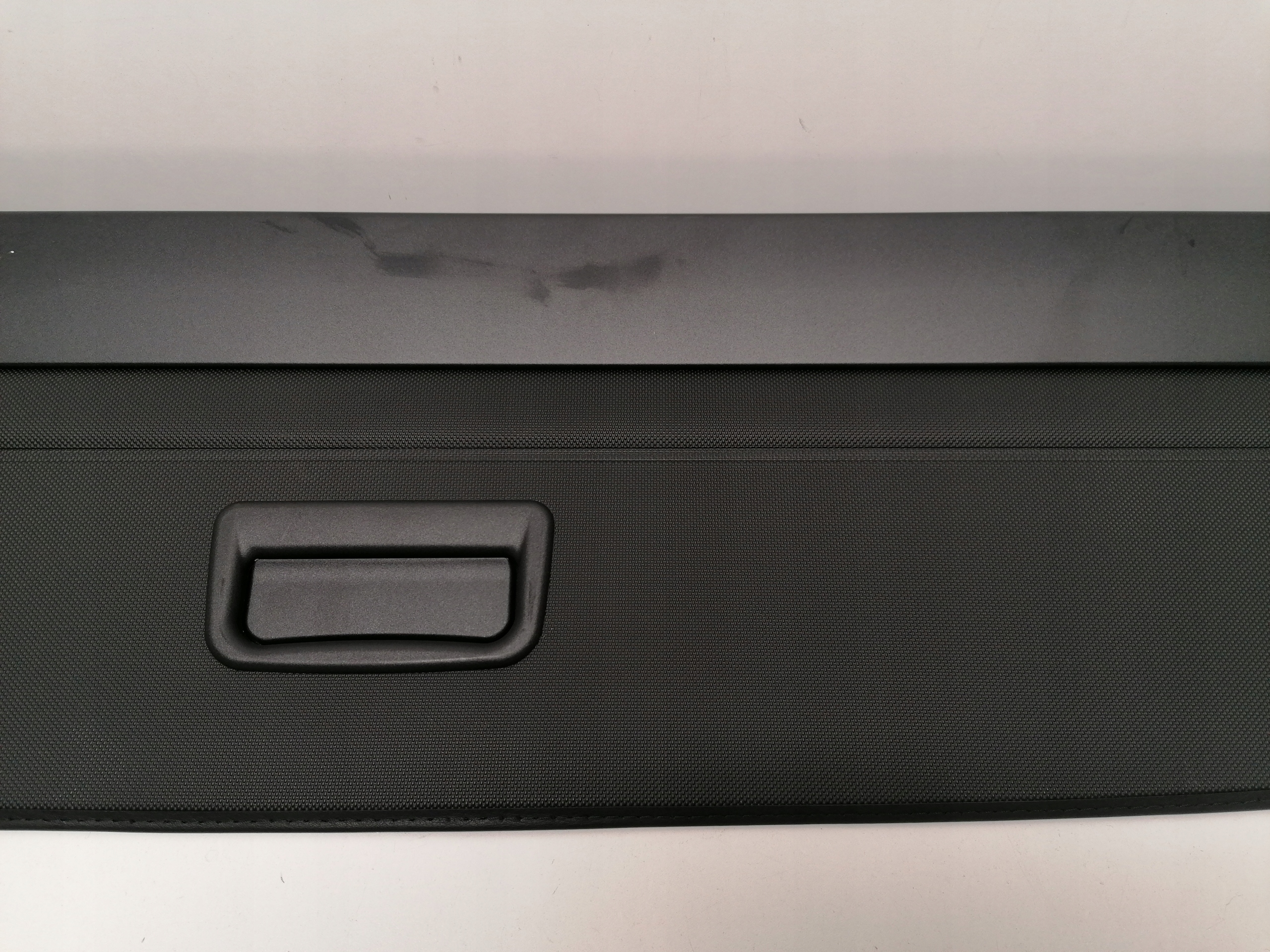 AUDI Q7 4M ROLETA BAGAŻNIKA ORYGINAŁ 2015- Typ samochodu Samochody osobowe