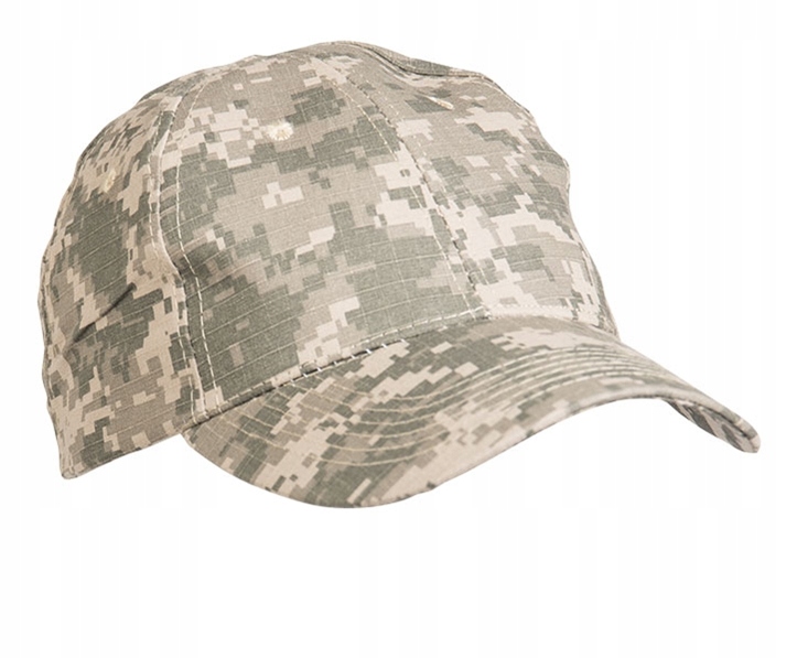 Mil-Tec Czapka Baseball Cap At Digital