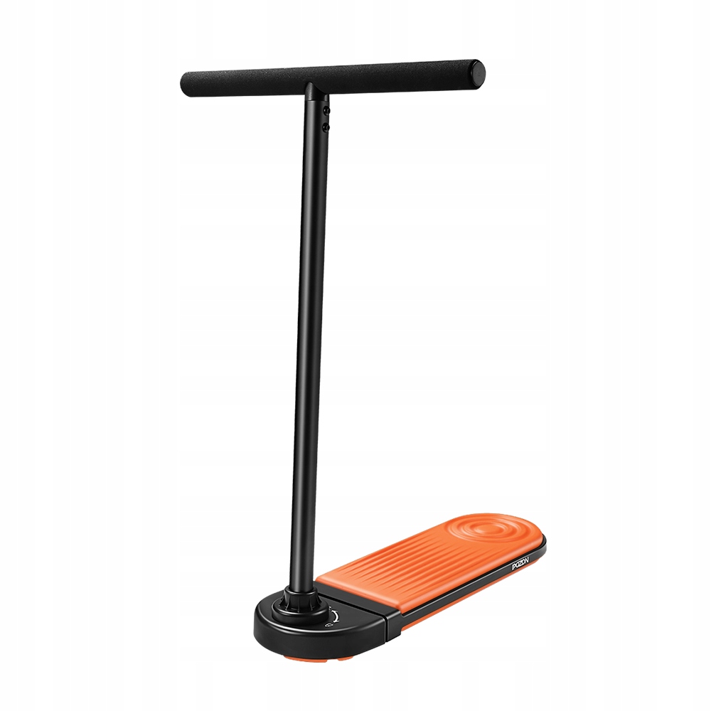 Hulajnoga Trampolinowa Ipozon Kickflip 360 Triki Wyczynowa Piankowa