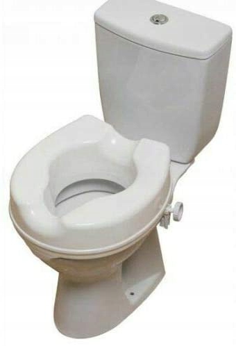 deska podwyższająca Wc nakładka toaletowa Cura Far