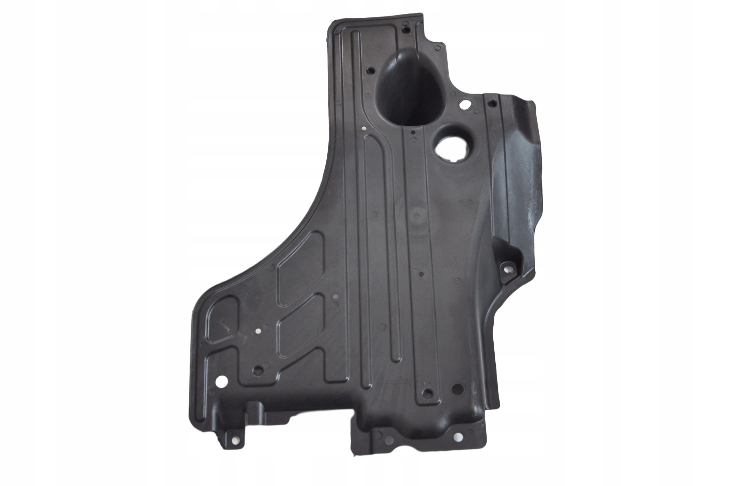 VOLVO XC60 XC70 oslona podwozia tylna prawa OE Producent części Volvo OE