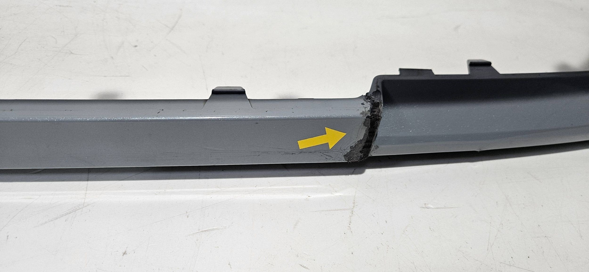 frontstoßstange RENAULT CLIO V LIFT ESPRIT ALPINE 23- original 620223501R