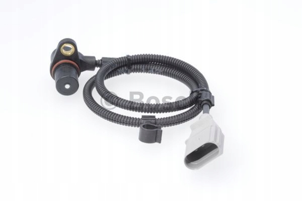 BOSCH CZUJNIK POŁOŻENIA WAŁU 0 261 210 177 Typ samochodu Samochody osobowe