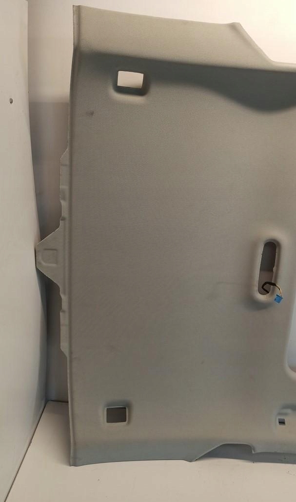 AUDI A6 C7 PODSUFITKA KOMBI 4G9867506D Typ samochodu Samochody osobowe