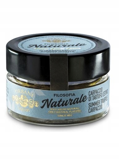 Levně Carpaccio di Tartufo 45gr btl Urbani