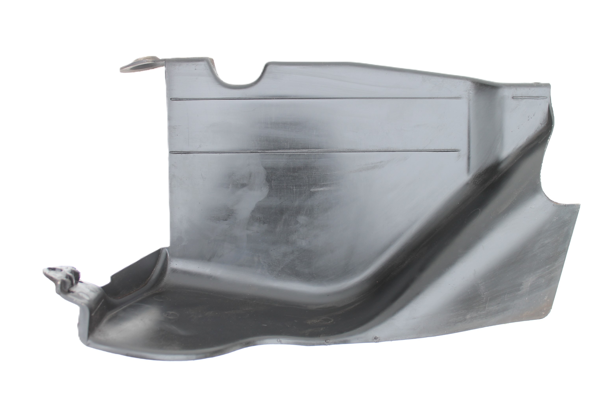 LUPO OSŁONA PRAWA SILNIKA ALTERNATORA 6N0825250A