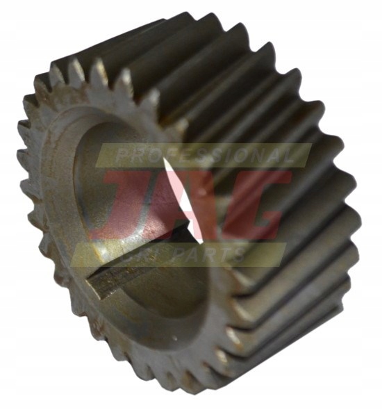 Ozubení rozvodů Claas fi47mmx80mm L42mm 12-3 31171681