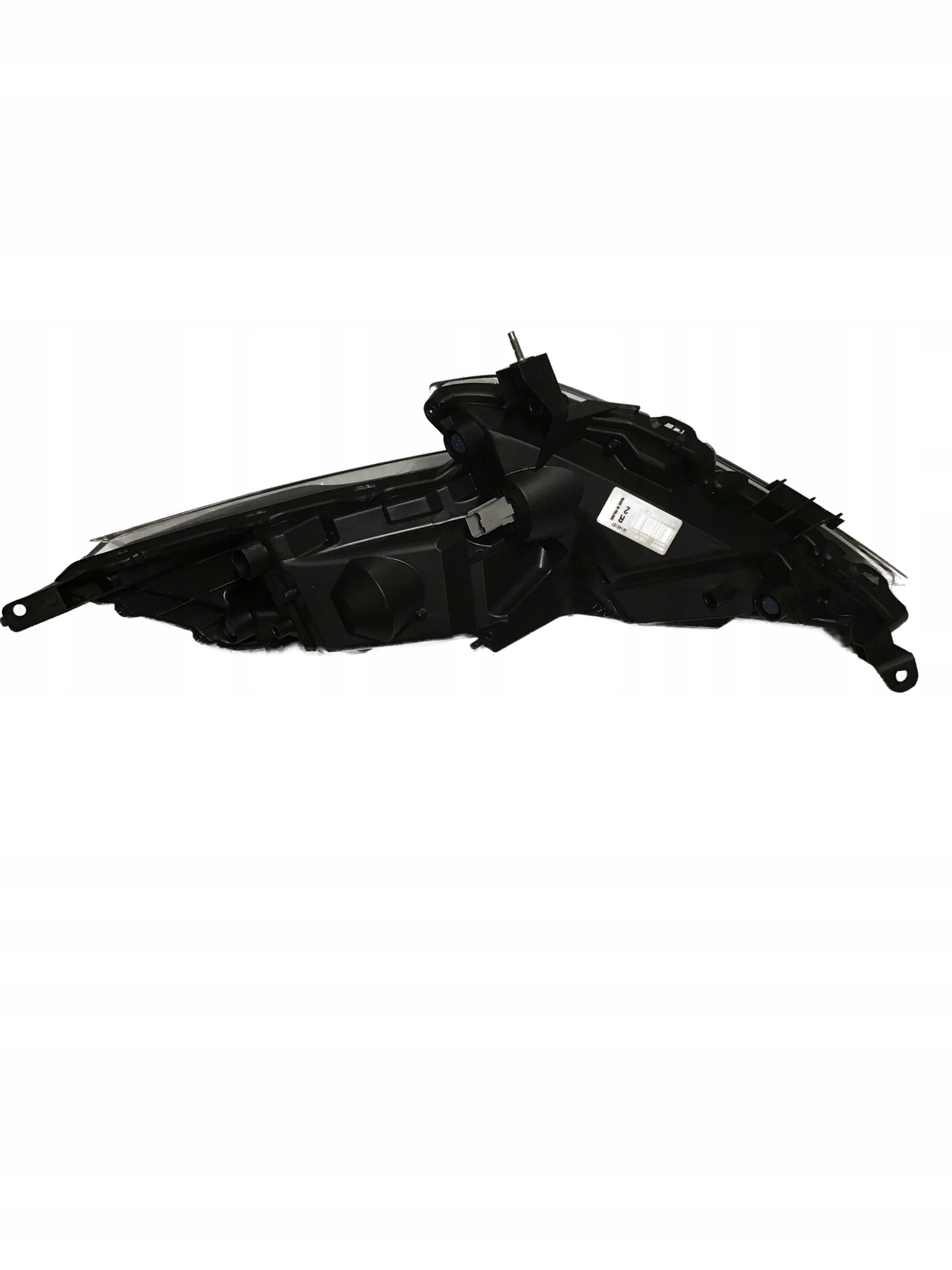 Lampa kierunkowskazu LED przód prawa strona Nissan Numer katalogowy części B6120BV80J