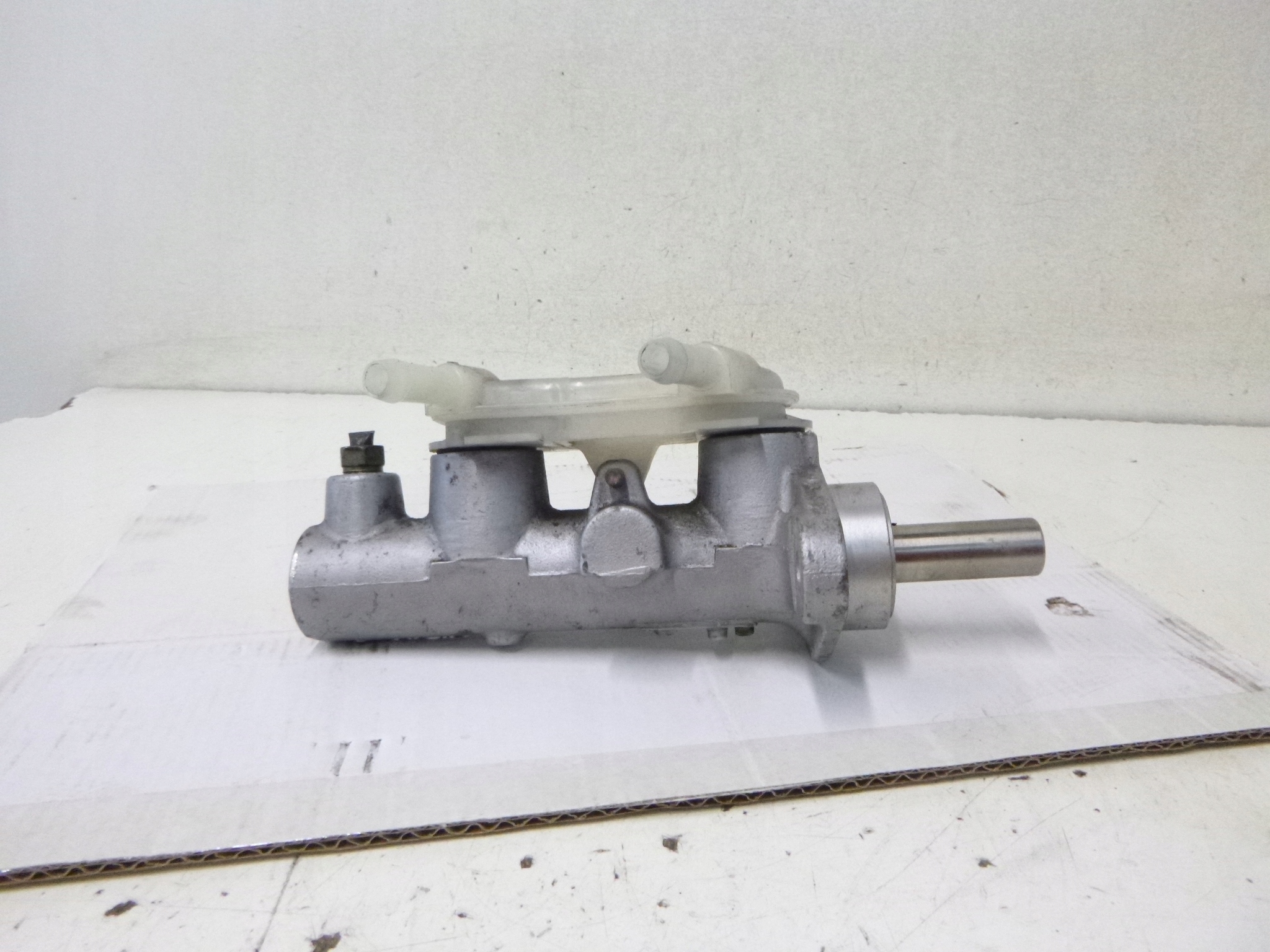 SERVOFRENO MITSUBISHI GRANDIS 2.0 DI-D 2005R.