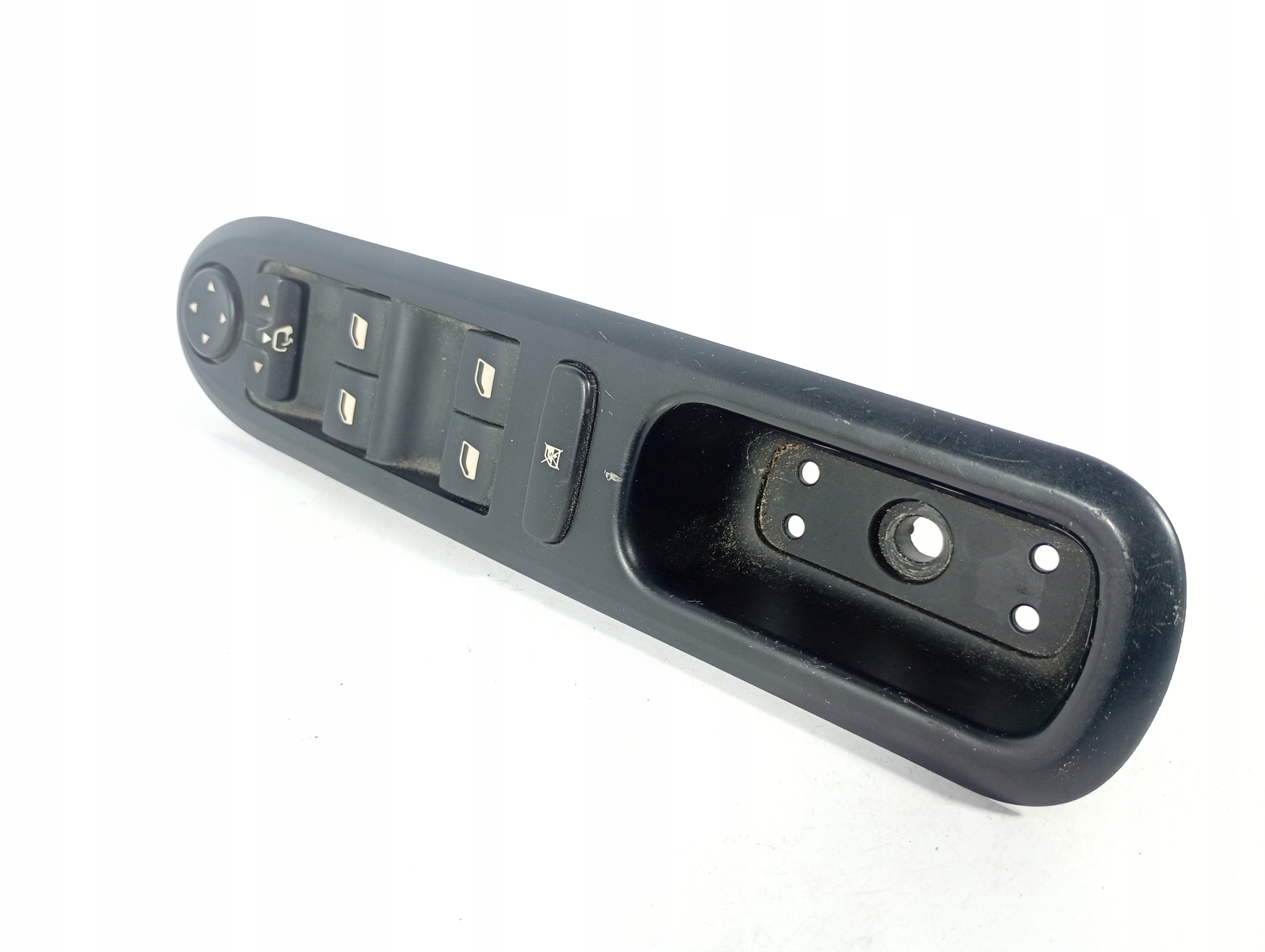 Peugeot 407 95-10 PANEL REGULACJA regulation button windows OE 96468704XT