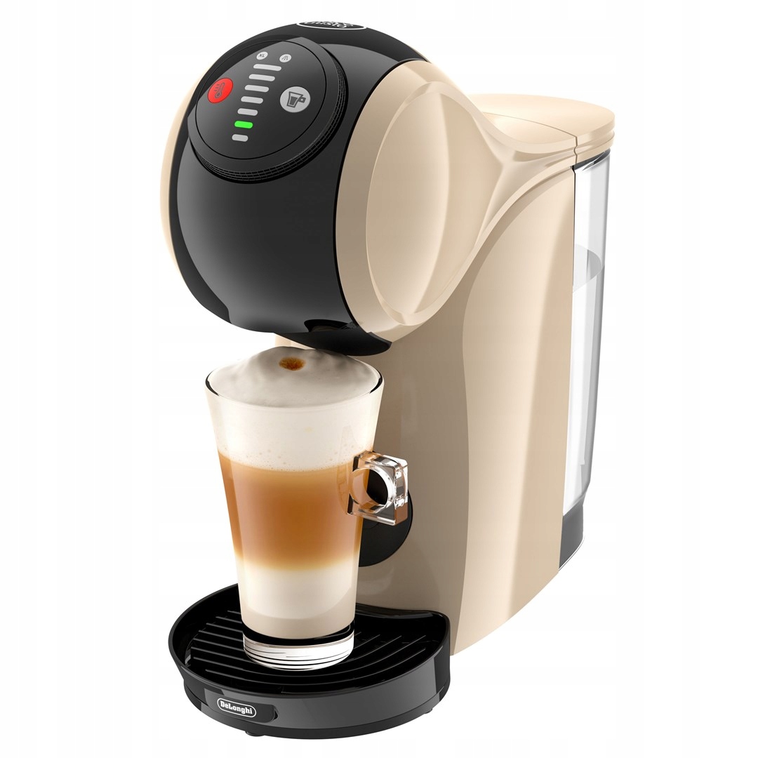 Ekspres do kawy DeLonghi Dolce Gusto EDG226.BG 15 Bar Szaro-Brązowy