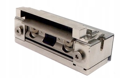 Elektrozámek Reverzní Nc Levý 143.10-Q34 Protipožární Effeff