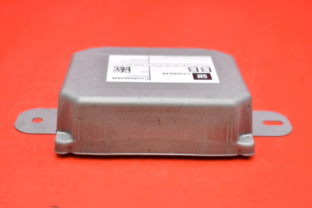 control unit module navigation devices 13306648 OPEL MOKKA A 12-15