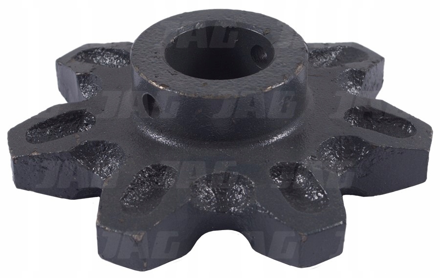 Zębatka elewatora CLAAS 503030.01 Z7-Fi26