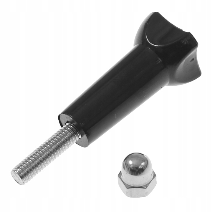 

Śruba Montażowa Długa Do Gopro Hero Sjcam