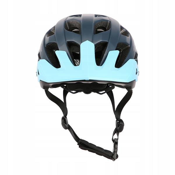 Uniwersalny Ochronny Kask regulowany 55-61cm Nils Rozmiar L