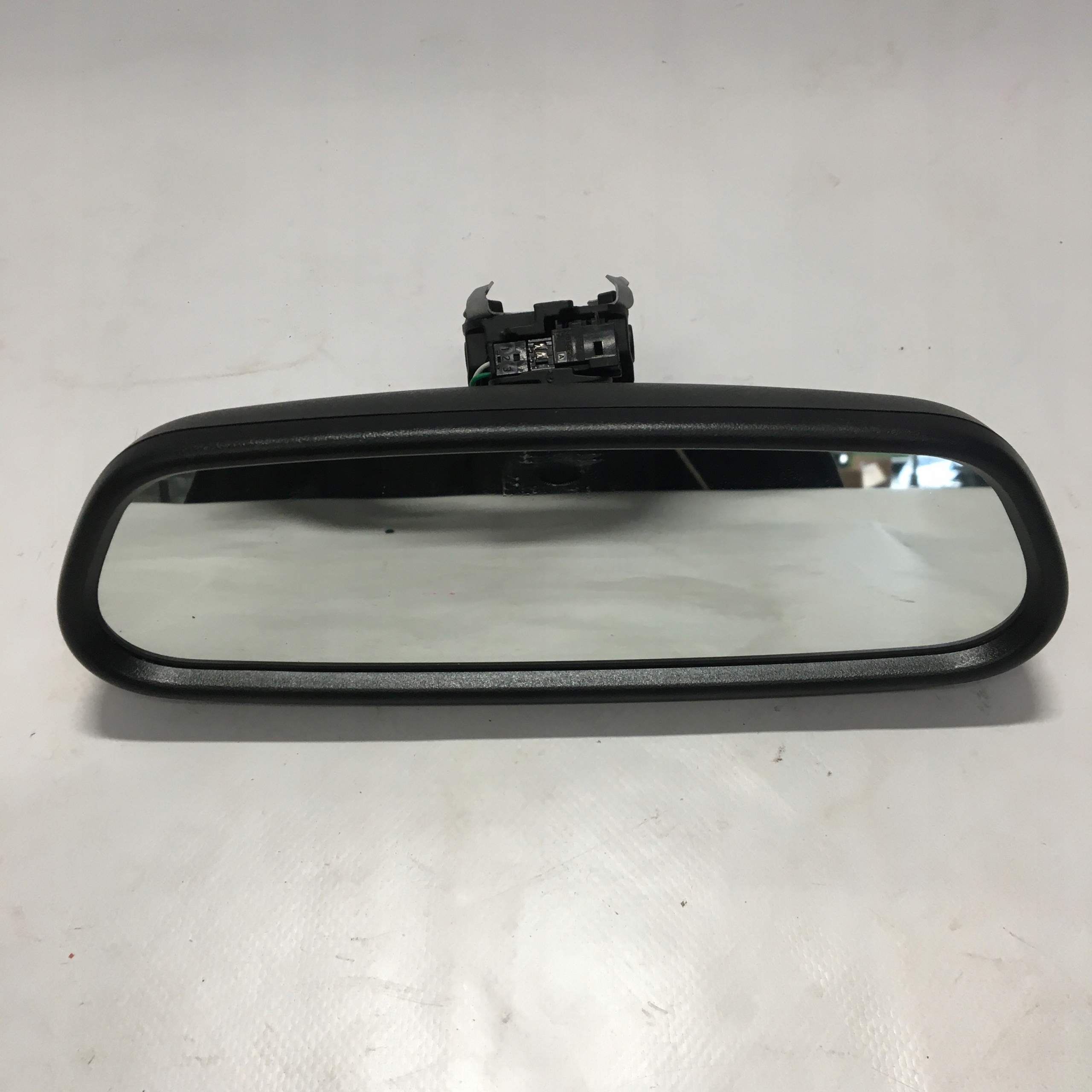 Внутреннее зеркало корпус CITROEN C3 III 16-