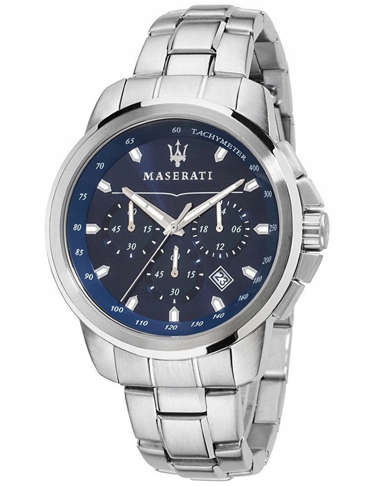 Pánské Hodinky Maserati R8873621002 (zs015a)