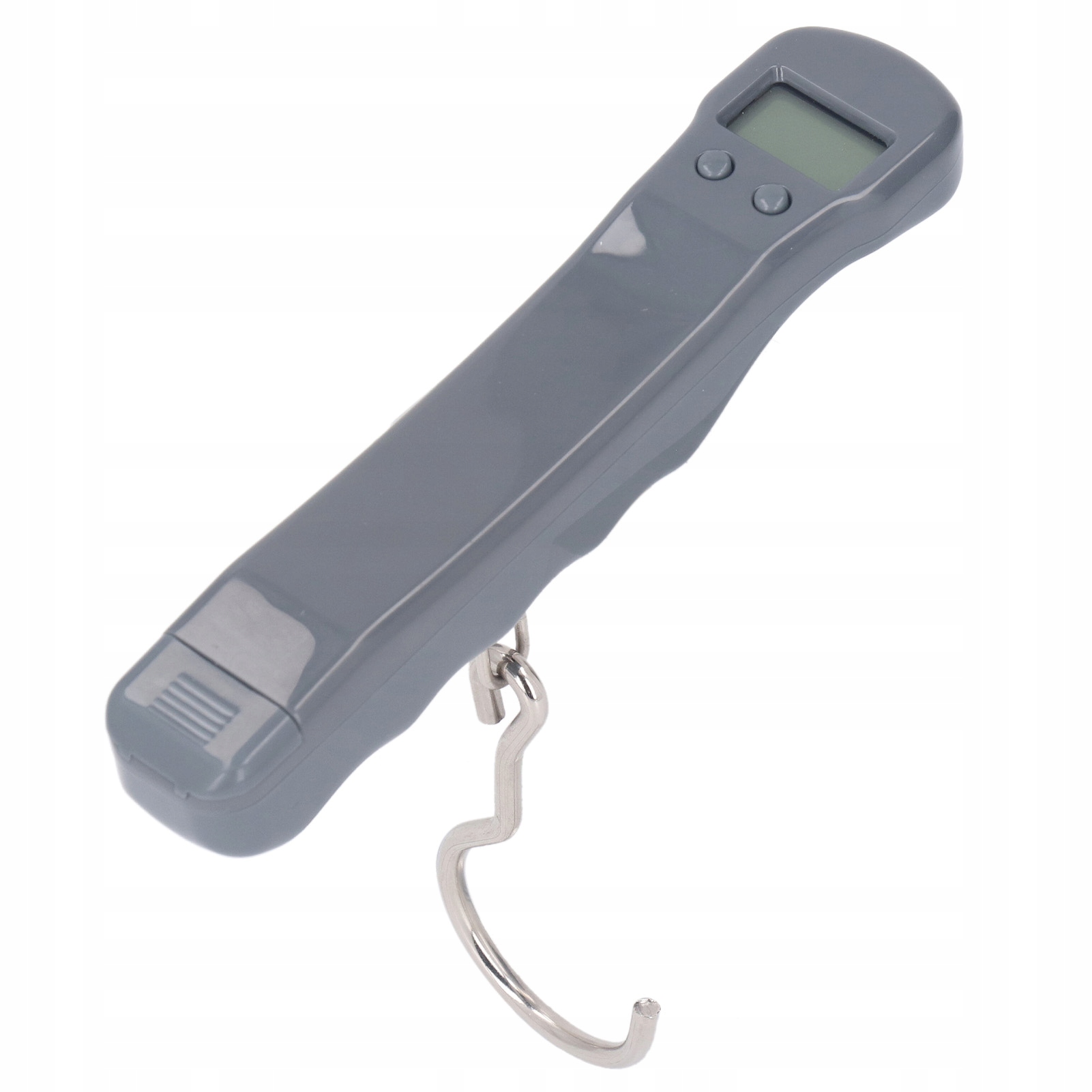 Luggage Scale 50KG 3 Units LCD Backlit Display High Accuracy Digital Hand H Marka bez marki