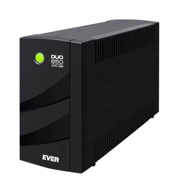 Záložní napájecí zdroj Duo 850 Pl Avr Usb T/DAVRTO-000K85/01