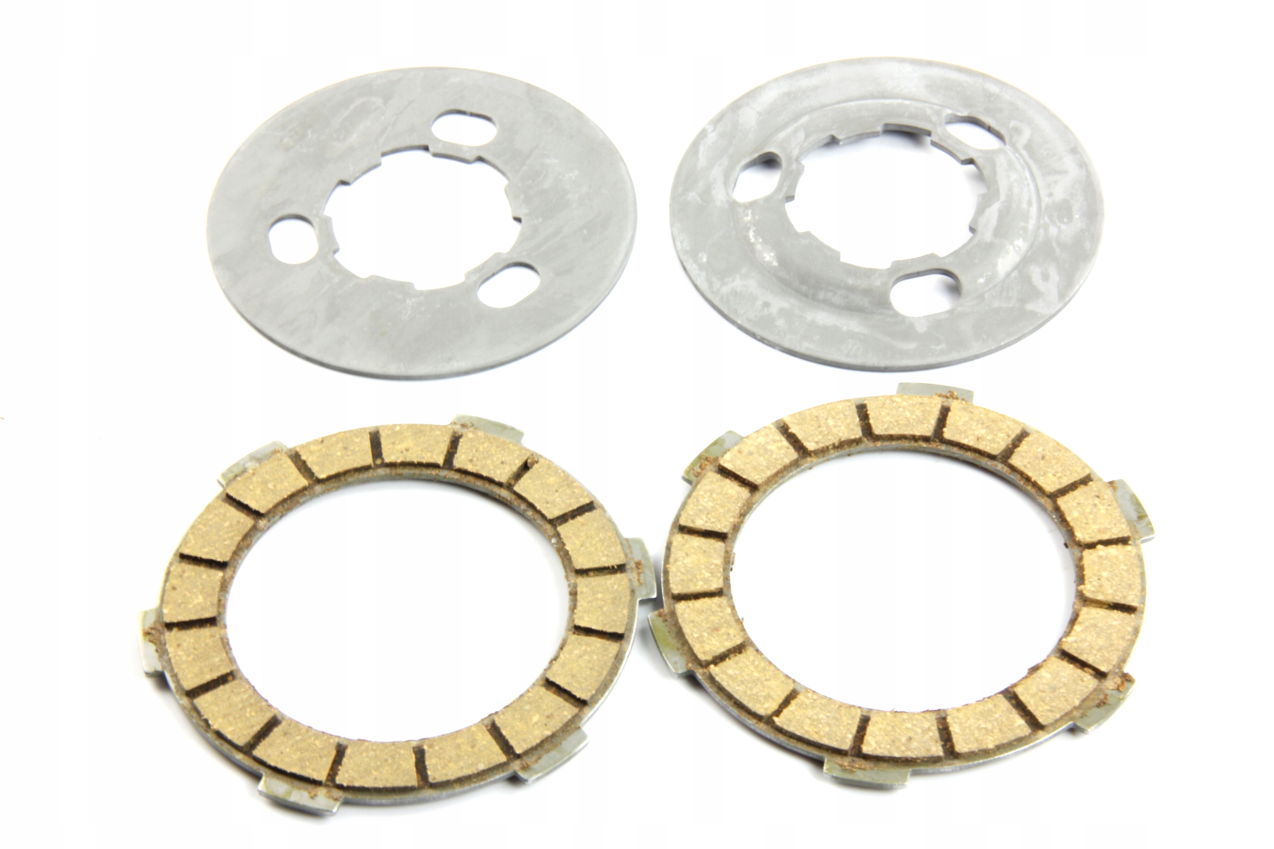 TARCZA SPRZĘGŁA PRZEKŁADKI ROMET MOTORYNKA DUELLS Producent inny