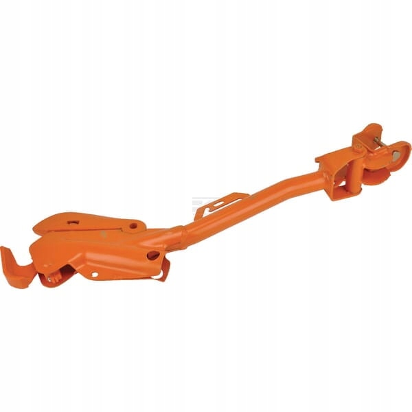 Krátká stopková redlice 955369 Amazone