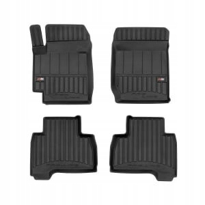 Frogum 3D koberčeky Suzuki Grand Vitara II