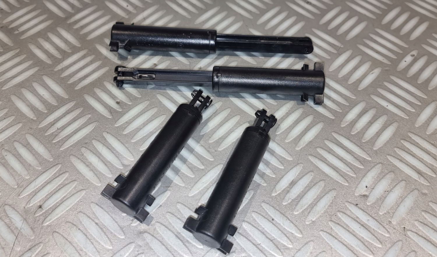 BMW 5 E60 E61 сервопривод бардачок на пассажира 7119226 7119226.9